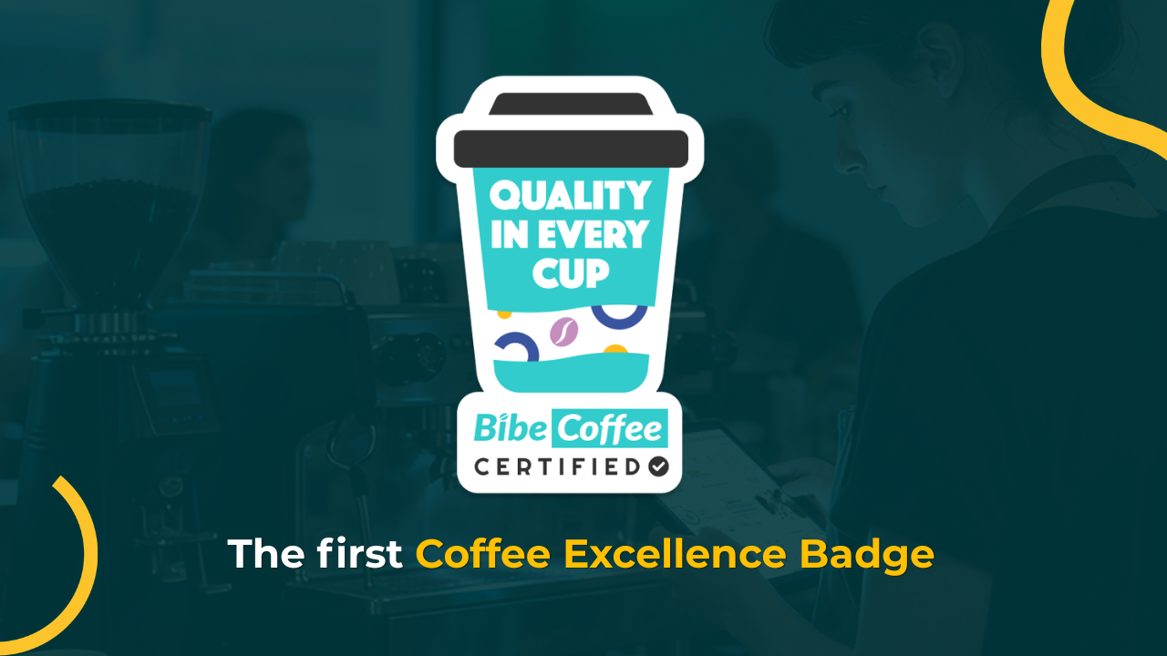 A new way to spot Coffee Excellence