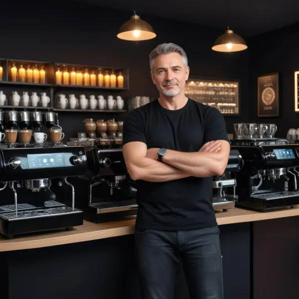 Coffee Roasters & Distributors