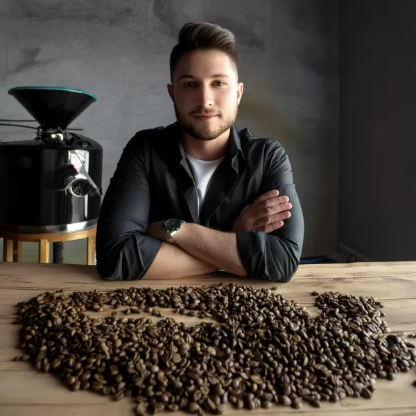 Coffee Roasters & Distributors